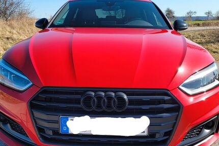 Audi A5 89.000 km 22.000 &euro; Renningen 71272