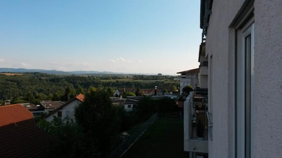 Etagenwohnung Plochingen - 1 Zimmer, 28 m&sup2;, 114.000&euro; | Angebot:26434072