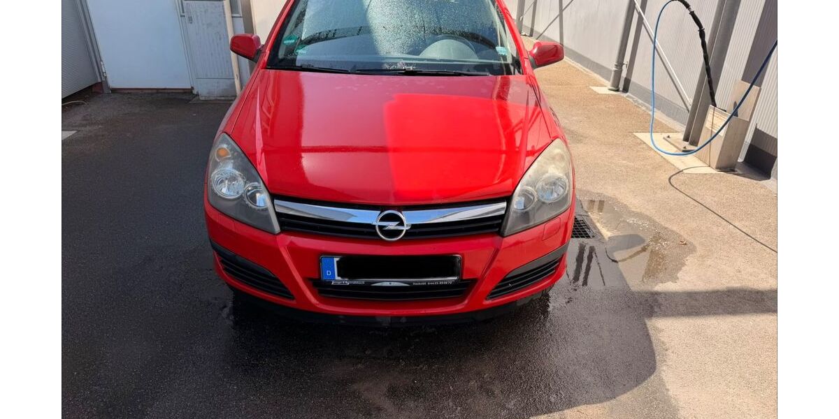 Opel Astra 141.000 km 3.100 &euro; Aidlingen 71134