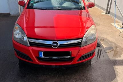 Opel Astra 141.000 km 3.300 &euro; Aidlingen 71134