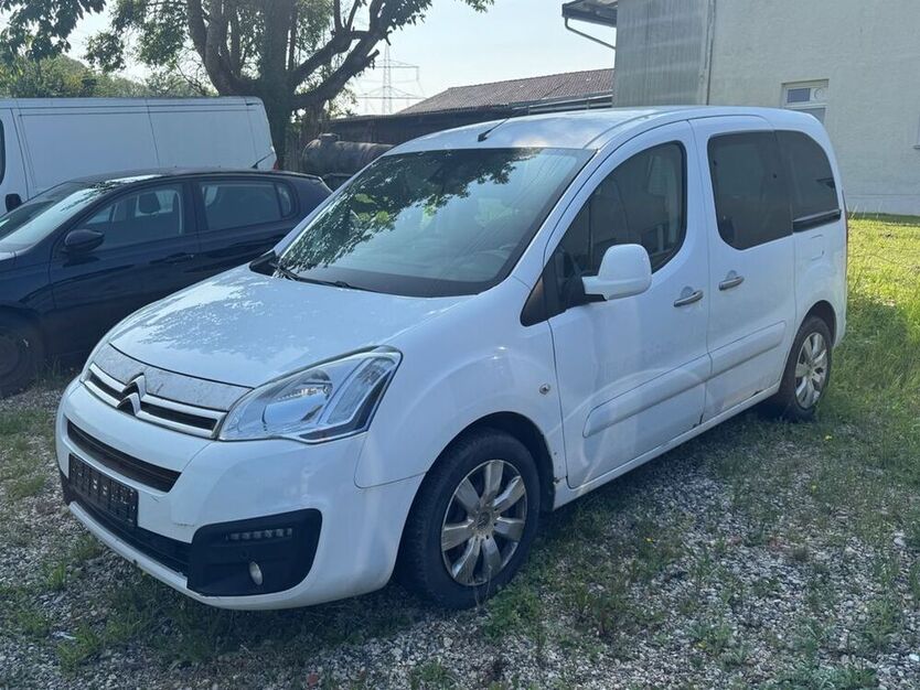 Berlingo