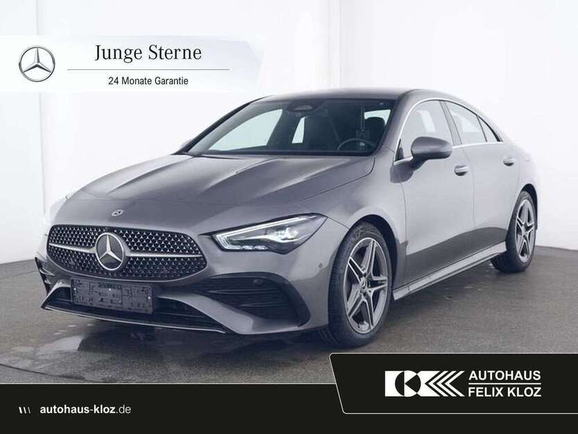 CLA 200