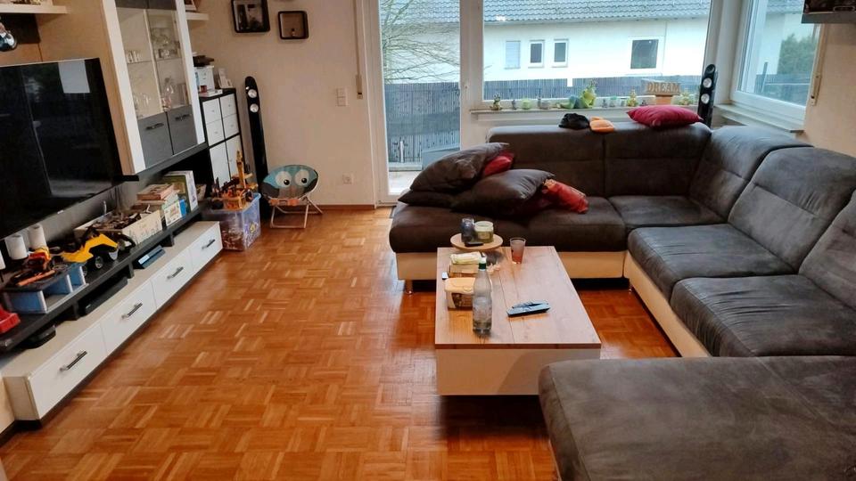 Etagenwohnung Remseck am Neckar - 3 Zimmer, 83 m&sup2;, 310.000&euro; | Angebot:26111007