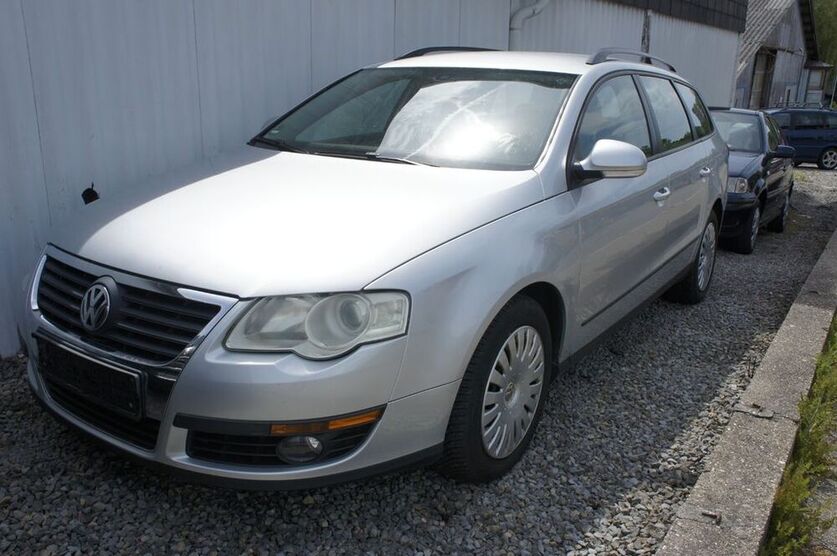 Passat Variant