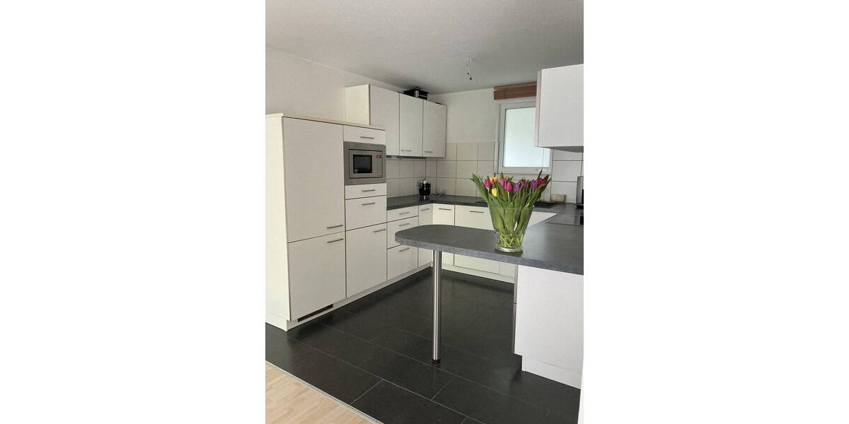 Etagenwohnung Nürtingen Oberensingen - 2 Zimmer, 75 m&sup2;, 850&euro; | Angebot:26789809