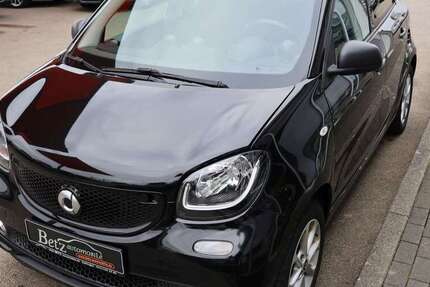 Smart forFour 146.250 km 8.990 € Ostfildern 73760