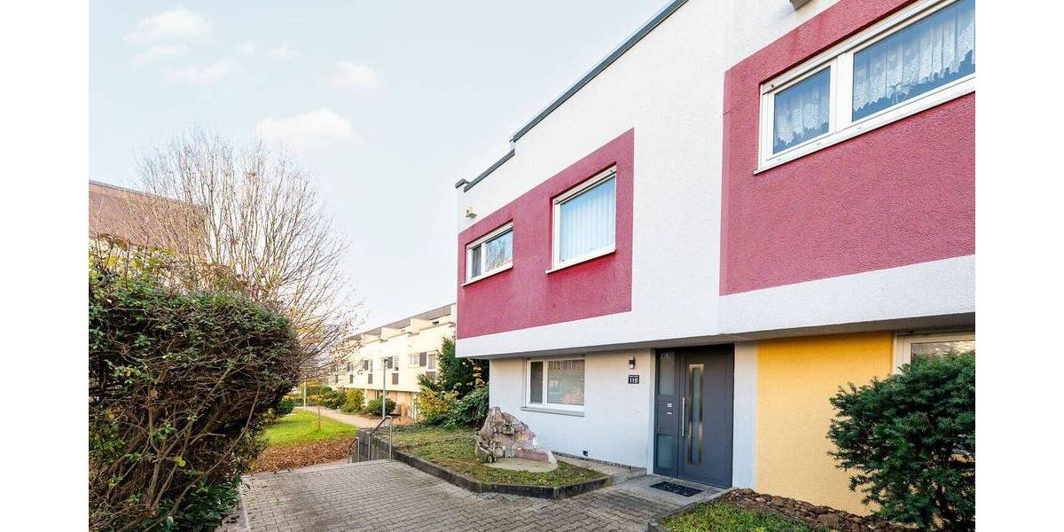 Reihenendhaus Ditzingen - 6 Zimmer, 161 m&sup2;, 598.000&euro; | Angebot:26515208