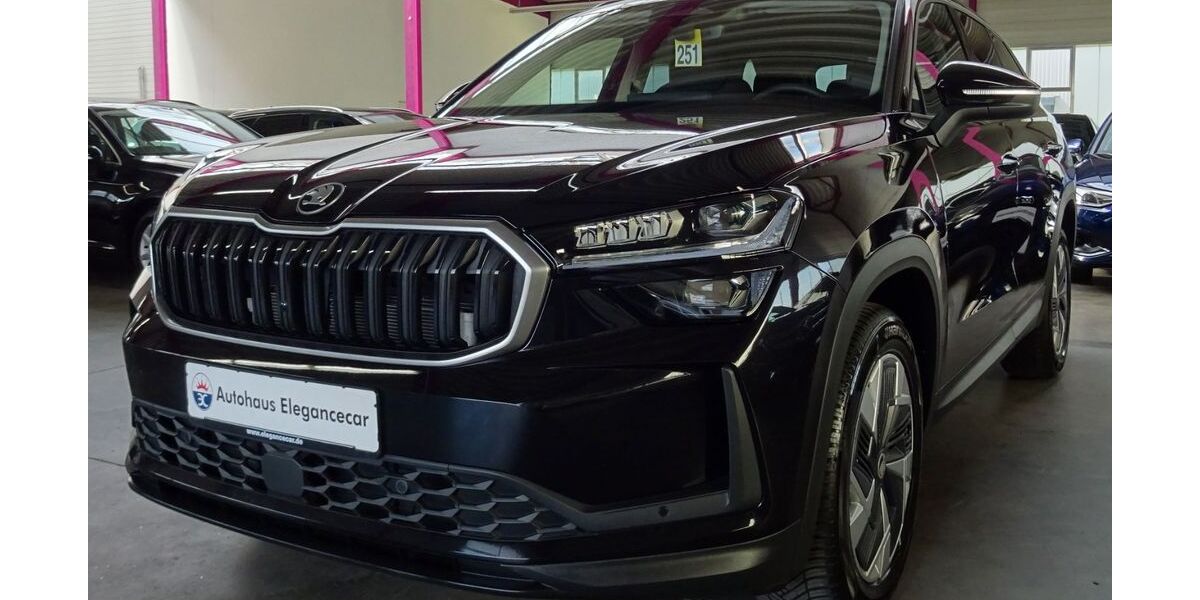 Skoda Kodiaq 18.915 km 42.949 &euro; Holzgerlingen bei Stuttgart 71088