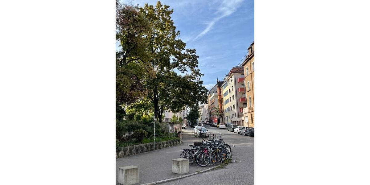 Etagenwohnung Stuttgart Mitte - 4 Zimmer, 90 m&sup2;, 405.000&euro; | Angebot:26388385