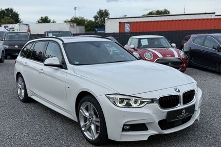 BMW 320 210.000 km 12.999 &euro; Sachsenheim 74343