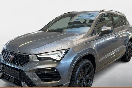 Cupra Ateca 1.505 km 33.330 &euro; Stuttgart-Feuerbach 70469