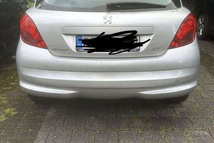 Peugeot 207 170.000 km 600 € reutlingen 72764
