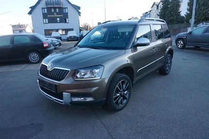 Skoda Yeti 211.000 km 11.950 € Böblingen 71032