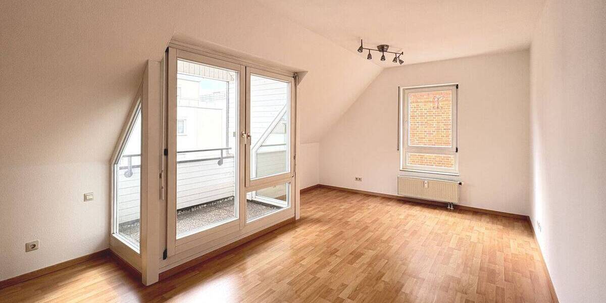 Etagenwohnung Stuttgart Vaihingen - 2 Zimmer, 53 m&sup2;, 298.000&euro; | Angebot:26804167