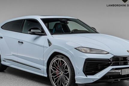 Lamborghini Urus 9.950 km 309.900 &euro; Böblingen 71034