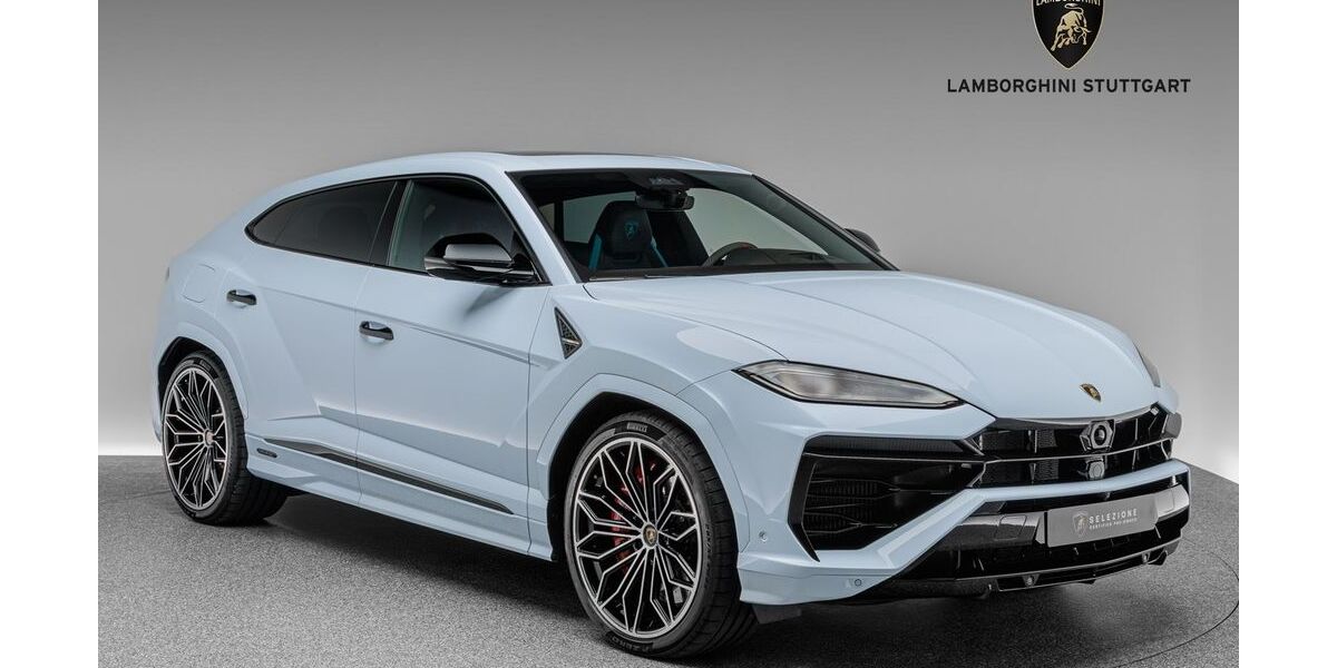 Lamborghini Urus 9.950 km 309.900 &euro; Böblingen 71034