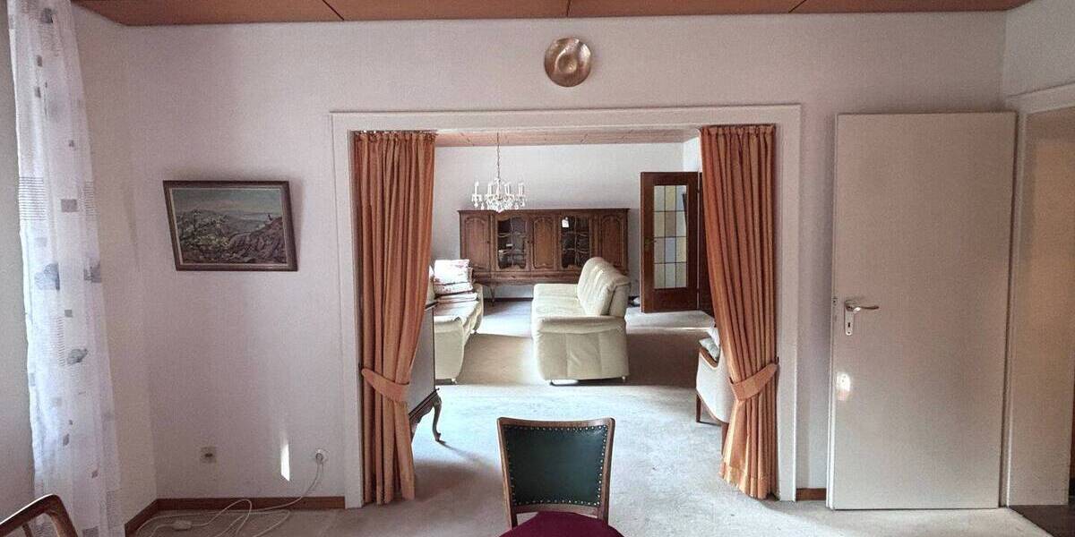 Einfamilienhaus Stuttgart Rohr - 8 Zimmer, 218 m&sup2;, 849.000&euro; | Angebot:26256998