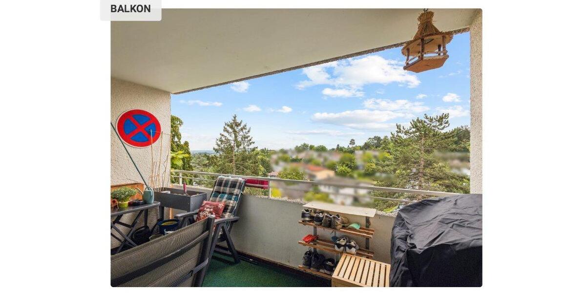 Etagenwohnung Leinfelden-Echterdingen Echterdingen - 4 Zimmer, 107 m&sup2;, 1.400&euro; | Angebot:26519420