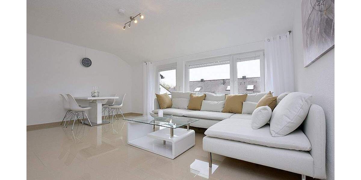 Etagenwohnung Stuttgart Fasanenhof - 3 Zimmer, 65 m&sup2;, 1.590&euro; | Angebot:25279540