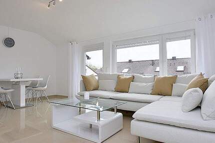 Wohnung Stuttgart Fasanenhof - 3 Zimmer, 65 m&sup2;, 1.590&euro; | Angebot:25279540