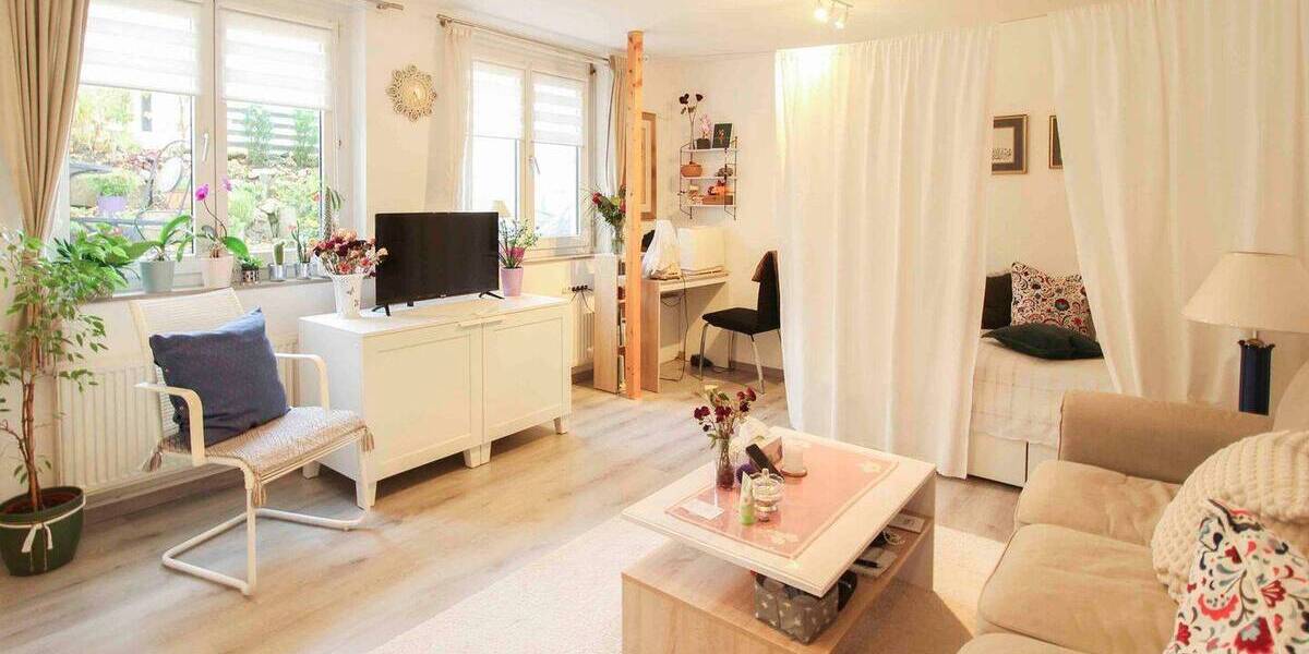 Reihenendhaus Ostfildern Scharnhauser Park - 6 Zimmer, 118 m&sup2;, 790.000&euro; | Angebot:26319322