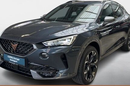 Cupra Formentor 46.247 km 31.830 &euro; Stuttgart-Feuerbach 70469
