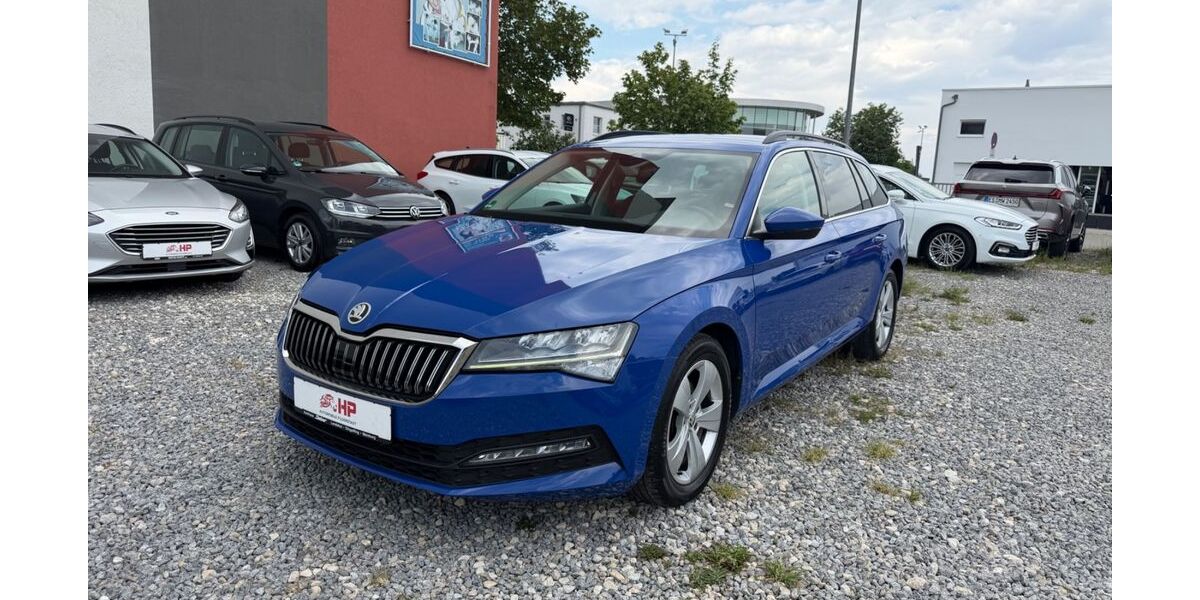 Skoda Superb 163.939 km 15.599 &euro; Filderstadt /bei Stuttgart 70794