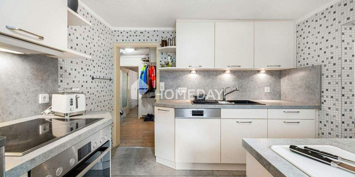 Mehrfamilienhaus, Wohnhaus Stuttgart Hofen - 6 Zimmer, 144 m&sup2;, 495.000&euro; | Angebot:25689013