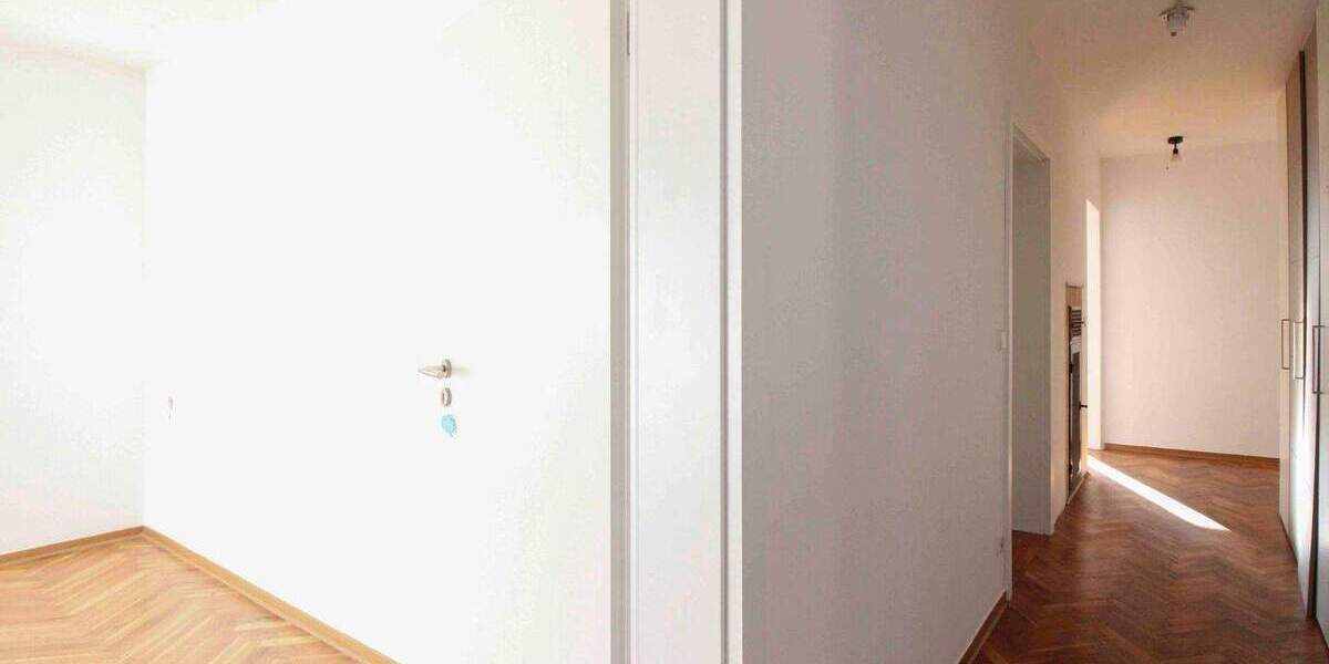 Sofort bezugsfrei: 3-Zimmer-Whg mit Terrasse und Stellplatz in Ludwigsburg 3 zimmer