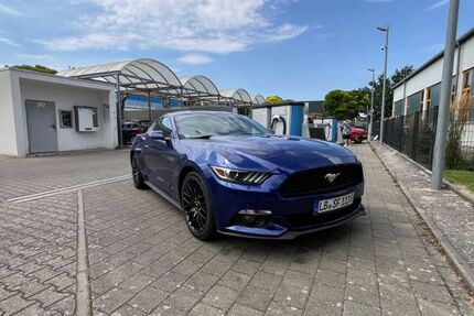 Ford Mustang 61.000 km 22.999 &euro; Ditzingen 71254
