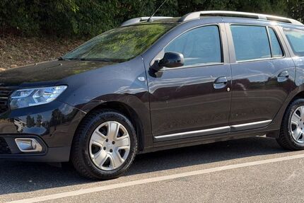 Dacia Logan 170.000 km 4.900 &euro; Fellbach 70736