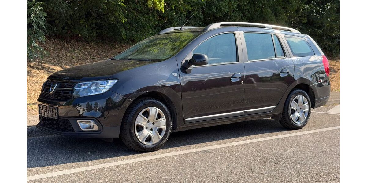 Dacia Logan 170.000 km 4.900 &euro; Fellbach 70736