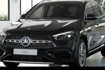 Mercedes-Benz GLA 200 9.900 km 47.990 € Stuttgart 70372