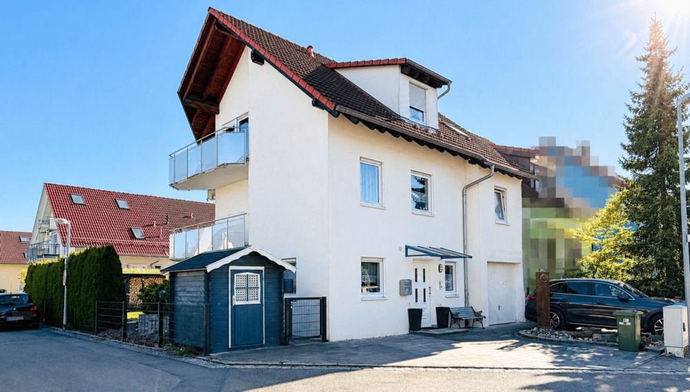 Mehrfamilienhaus, Wohnhaus Altdorf - 6 Zimmer, 173 m&sup2;, 795.000&euro; | Angebot:26486319