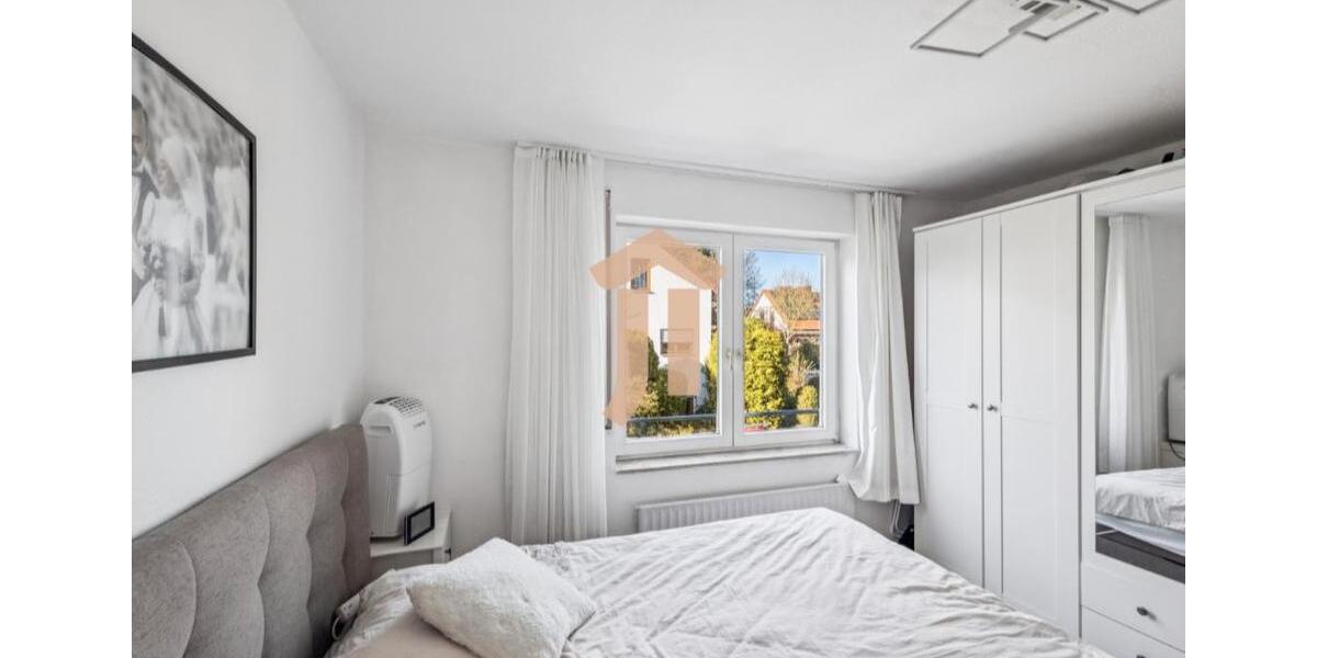 Etagenwohnung Backnang - 2.5 Zimmer, 55 m&sup2;, 211.000&euro; | Angebot:27266567