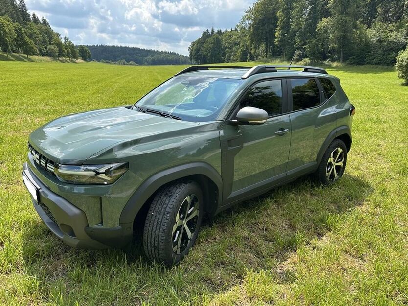 Duster