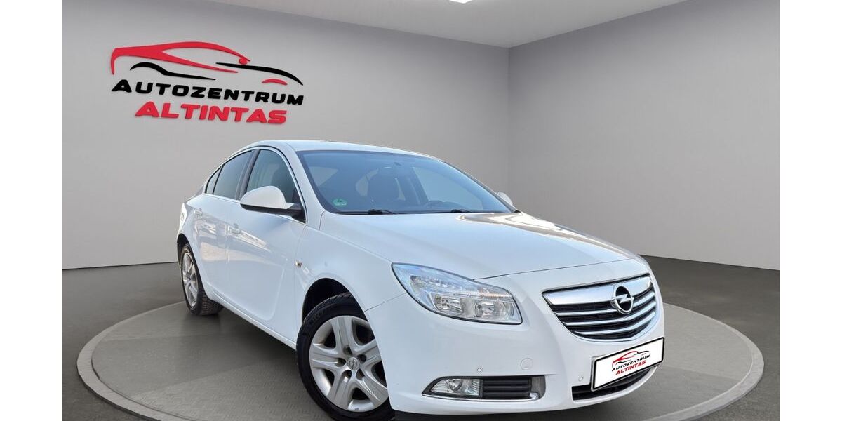 Opel Insignia 200.000 km 4.970 &euro; Holzgerlingen 71088