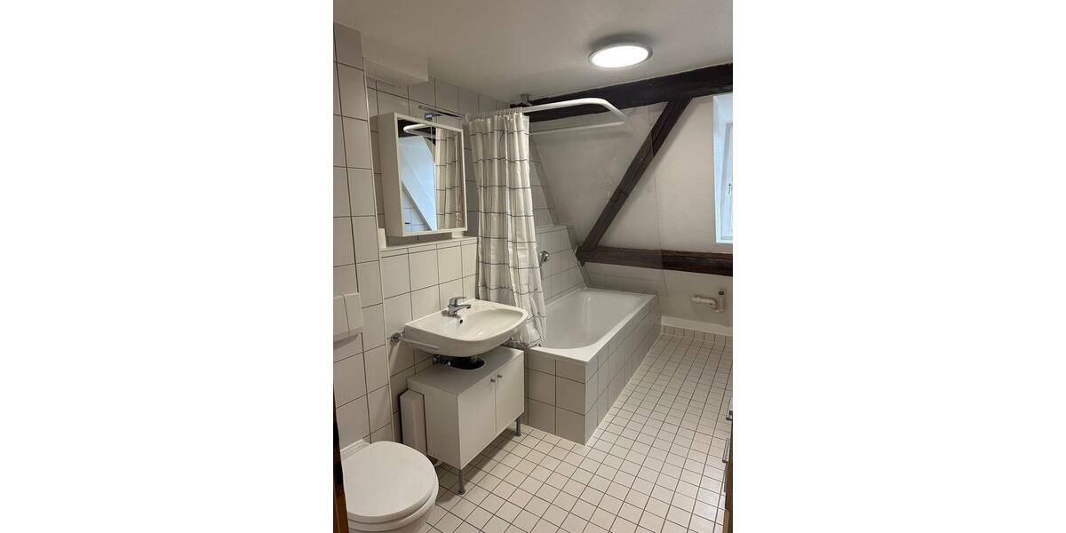 Etagenwohnung Schwieberdingen - 1 Zimmer, 37 m&sup2;, 860&euro; | Angebot:25168995