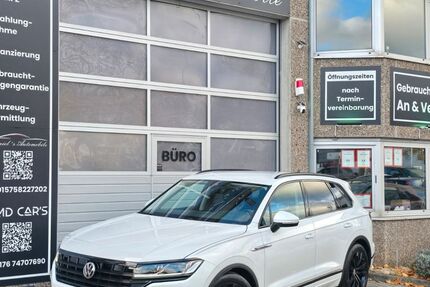 VW Touareg 131.900 km 37.487 € Bietigheim-Bissingen 74321