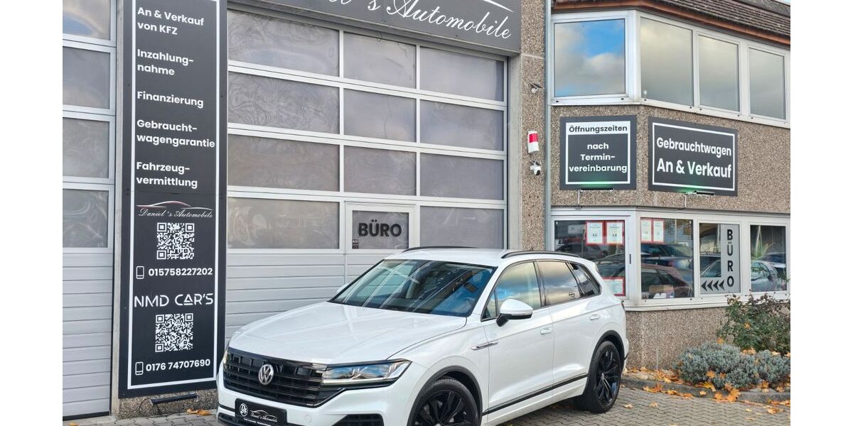 VW Touareg 131.900 km 37.487 € Bietigheim-Bissingen 74321