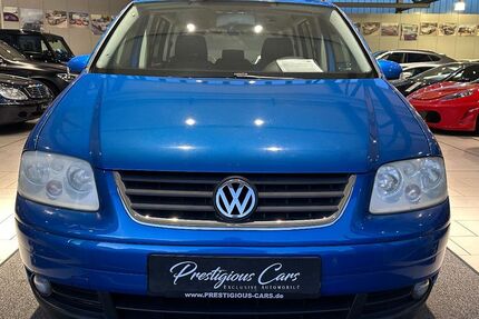 VW Touran 289.000 km 949 &euro; Steinheim an der Murr 71711