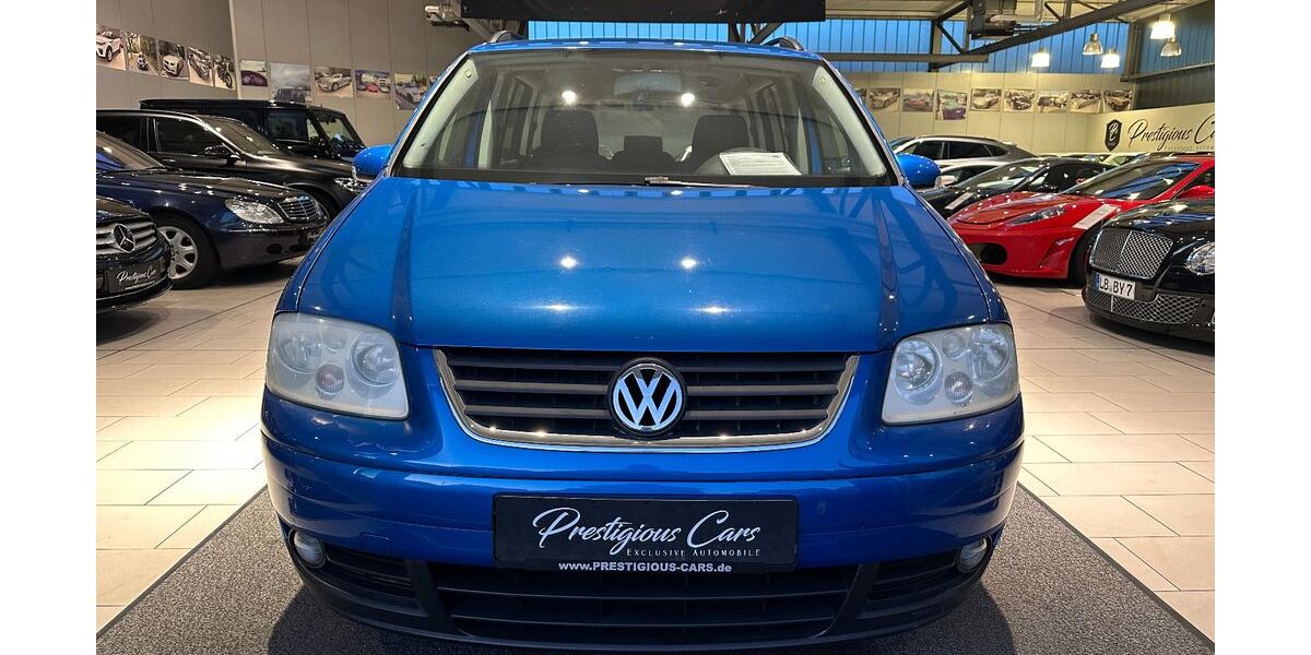 VW Touran 289.000 km 949 &euro; Steinheim an der Murr 71711