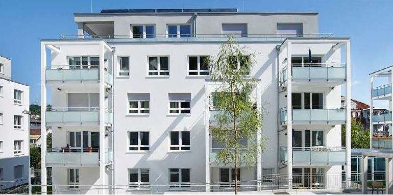 Etagenwohnung Tübingen Universität - 3 Zimmer, 87 m&sup2;, 590.000&euro; | Angebot:26566190