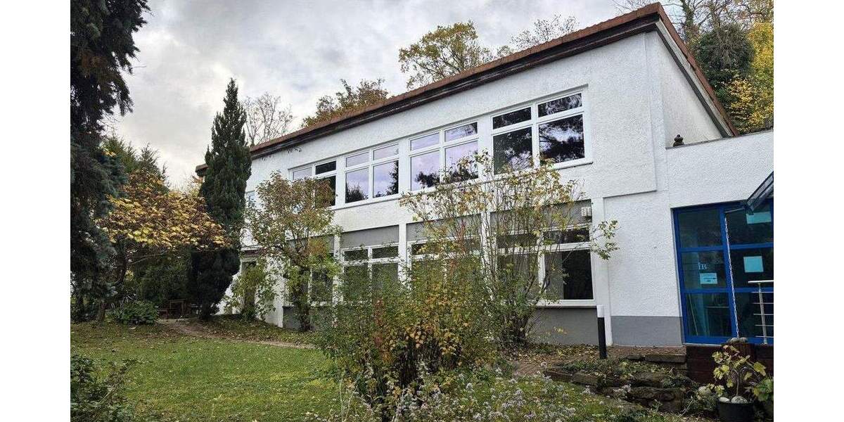 Loft-Büro 130m² + Garten | Flexibel nutzbar | Böblingen provisionsfrei zimmer