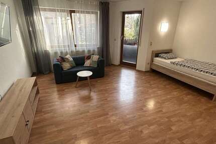 Wohnung Ammerbuch - 1 Zimmer, 35 m&sup2;, 129.000&euro; | Angebot:25180904