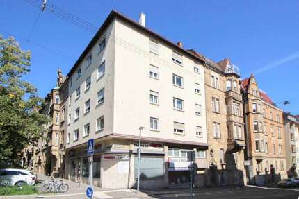 Gewerbeobjekt Stuttgart Stuttgart-West - 420.000&euro; | Angebot:25025566