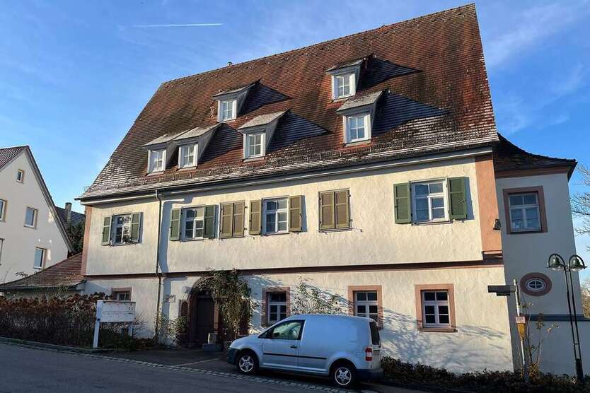 Wohnung zum Kaufen in Stuttgart 198.000 € 54 m²