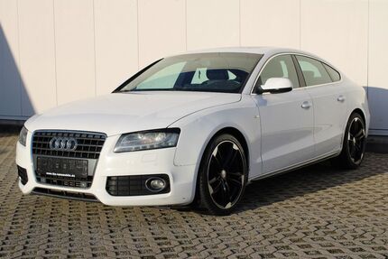 Audi A5 162.181 km 5.300 &euro; Korntal Münchingen 70825
