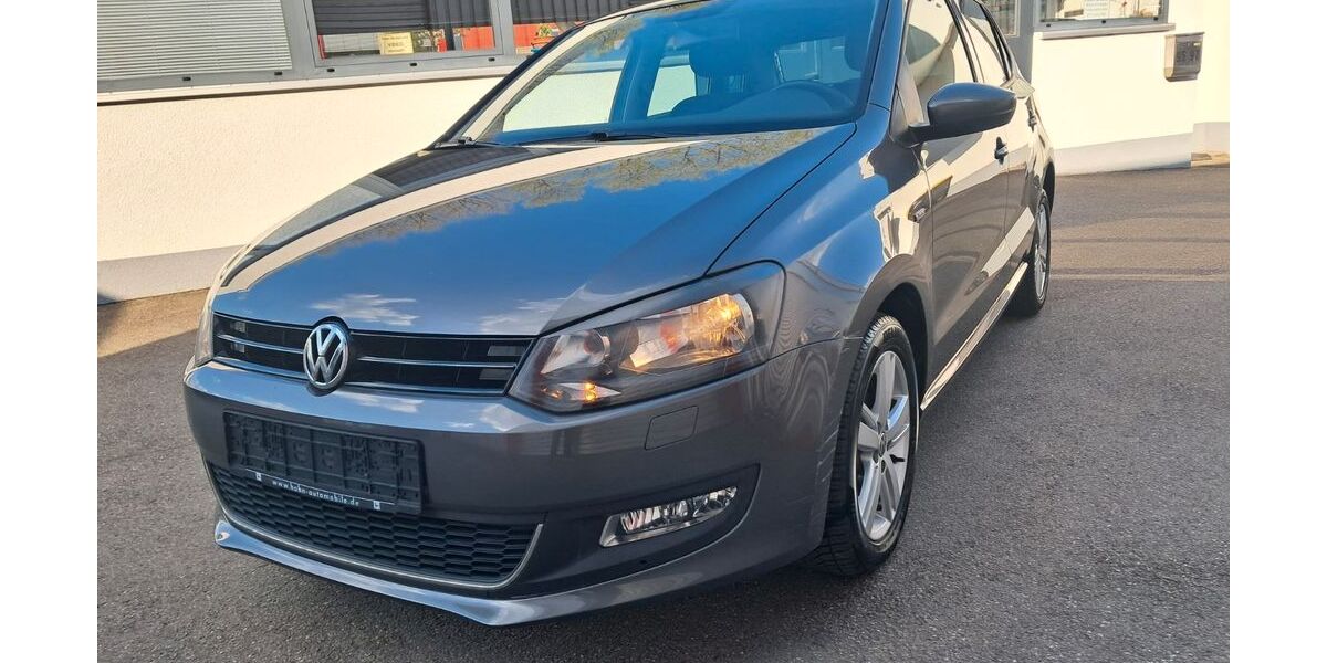 VW Polo 92.500 km 5.999 &euro; Kirchheim 73230