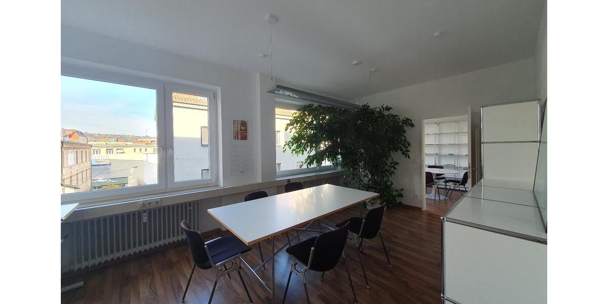 Gewerbeobjekt Stuttgart Stuttgart-Süd - 1.400&euro; | Angebot:26642279